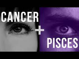 The cancer man and pisces woman compatibility is fantastic when they they're both family signs anyway so they probably won't mind. Cancer Pisces Love Compatibility Youtube