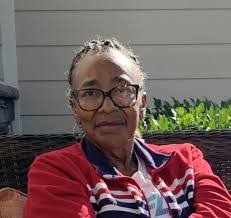 Eva Conteh's Instagram, Twitter & Facebook