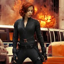 Последние твиты от black widow (@theblackwidow). Comic Con Marvel S Black Widow Movie Footage Release Date Revealed Polygon