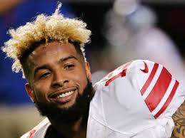 Odell beckham jr haircut design. Men S Hairstyles Now The Best Haircuts And Styles For Men