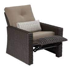 Find the perfect home furnishings at hayneedle, where you can buy online while you explore our room designs and curated looks for tips, ideas & inspiration to help you along the way. Layton 3 Piece Woven Outdoor Recliner Set Outdoor Recliner Reclining Outdoor Chair Conversation Set Patio