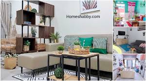 Maybe you would like to learn more about one of these? 6 Desain Ruang Tamu Menawan Dengan Ukuran 3 X 2 M Yang Cocok Untuk Rumah Mungil Homeshabby Com Design Home Plans Home Decorating And Interior Design