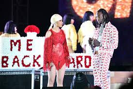 Offset is now available to be licensed directly on your premier your offset license history is still available to be viewed and redownloaded here as we are finishing. Offset S Toxic Apology To Cardi B Sets Off Social Media Outrage The New York Times