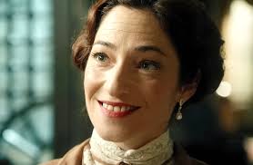 Quién es Alicia Moruno, actriz de “La Promesa” y “Cuando nadie nos ve”