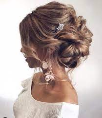 Coiffure De Mariage 2019 Belles Inspirations De Coiffure De Mariee Photo Coiffure Mariage Coiffure Demoiselle D Honneur Inspiration Coiffure Mariage