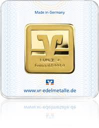 Vr bank westthüringen eg filiale eisenach leistungen bank, finanzierung, beratung marienstr. Vr Edelmetalle