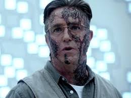 Following-You-Still-Not....Loving S7E22 today. Jumping way into it as  healing for my idiot migraine. Gotta love Jack. ❤