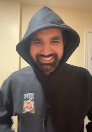 Miller Golden Dog Hôdie