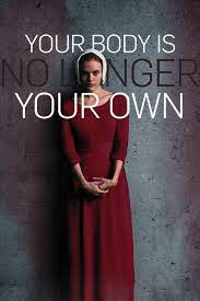 Congratulations to handmaid's tale for its emmy nomination for outstanding drama series. The Dystopian World Of The Handmaid S Tale 1 2 Undisciplined Environments