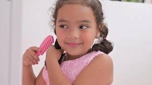 Little Princess Gisele Starry Sky Kids' Vanity White/Lavender