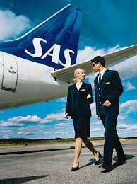 As Sas Continues To Invest In The Future Its Cabin Crew Is Growing So What Does It Take To Become A Part Of Scandina Sas Airlines Flight Attendant Cabin Crew