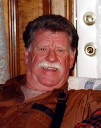 Larry Davis Obituary