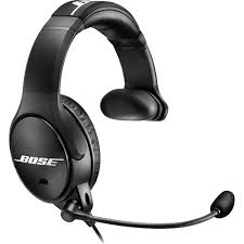 The 3gpp b40 (2300 mhz) tdd lte band is the eighth most popular band used by public mobile operators for lte network deployments, and is typically deployed due to the wide availability of. Bose Professional Soundcomm B40 Headset Single 814836 0020