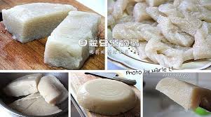 瑪莉廚房 自製 豆渣蒟蒻 幸福蟹居 痞客邦 savoury dishes recipes savory