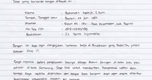 Check spelling or type a new query. Contoh Surat Permohonan Menjadi Prajurit Tni Ad Contoh Surat