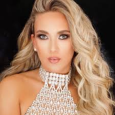 Marissa Stacy's Instagram, Twitter & Facebook