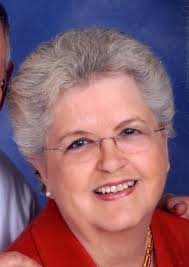 Obituary information for Jo Ann Purcell Brooks