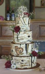 36 Unique Camouflage Wedding Ideas The Knot To Tie In 2020 Fancy Wedding Cakes Country Wedding Cakes Wedding Cake Rustic