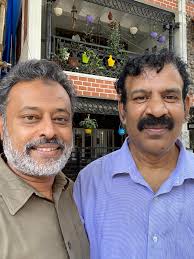 My friend Manuel is looking for past friends. I'd love to help him. Thank  you!