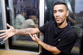 Trauerfall bushido twittert um beistand für seine mutter. Bushido Tattoo Fur Seine Geliebte Mama Bild 17 Von 30