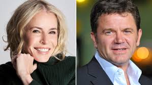 Chelsea Handler, John Michael Higgins Star in Hulu's 'Prom Dates' Movie