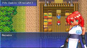 Violated Heroine JAP v.200610 ENG v.210112