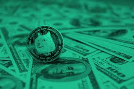 Erhalte einen überblick über die wertentwicklung von dogecoin (doge). Dogecoin Is Rising To 20 Kurspump By Tiktok Cryptocurrency Market