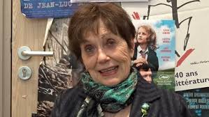 Lise Charles & François Matton La Femme sans bouche