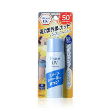 Don't worry, neither did i. Biore Uv Perfect Milk Spf50 Pa Bonjour Global