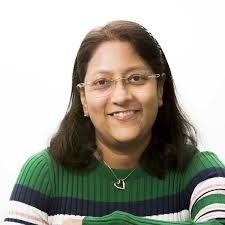 Dr. Ananya Gupta