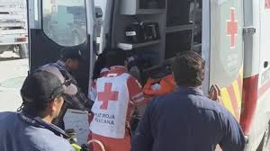 Murió trabajador tras explosión en estación de Gazpro; lo identifican