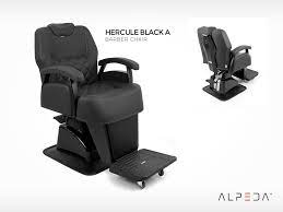alpeda hercule black ed berber koltugu berber urunler dekorasyon