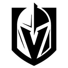 Expansion has come to the nhl and the las vegas golden knights joined the pacific division for the 2017/2018 season. Diy Vegas Hockey Team Vinyl Decal Laptop Decal Tablet Decal Ipad Decal Cell Phone Decal Wall Decal Car Window Decal Drinkware Decal Vegas Golden Knights Logo Golden Knights Logo Knight Logo