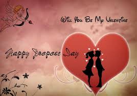 Maybe you would like to learn more about one of these? Happy Propose Day Quotes Romantic Wishes For Love 8 Feb 2021