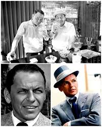 Manager Eliot Weisman: “Frank Sinatra advocated for many things over the  course of his life. He was a man of great integrity and intense personal  conviction. If he believed in something, he