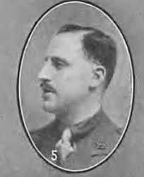 Maurice Blumberg (BLU3615)