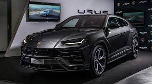 Das modell ist ausschließlich mit benzinmotoren verfügbar. Prestige Vehicle Buyer On Twitter A Plug In Lamborghini Urus Who Would Still Go For The Petrol Lamborghini Urus