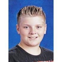 Riley Jace Brooks-Owings Obituary