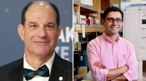 David Julius e Ardem Patapoutian vencem o Nobel de Medicina