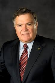 William Ginther named rector of VCU Board Of Visitors