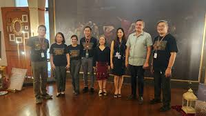 Gridcrosser: National Museum Releases Merch Celebrating 140th Anniversary  of 'Spoliarium'