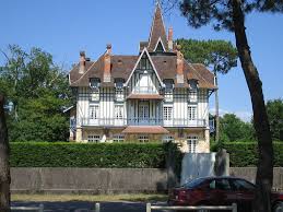 Superbe Villa Au Bord Du Bassin Andernos Les Bains Bassin D Arcachon Gironde