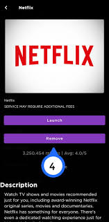 But, say you could disable your roku features and use the tv as a. How To Delete Channels On Your Roku