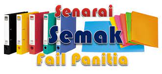 Isi kandungan fail no kandungan catatan 1 naskah pentaksir 1 â· reading aloud (3 texts) â· reading aloud (3 laminated copies) â· spoken interaction (10 questions) 2… Senarai Semak Fail Panitia Gurubesar My