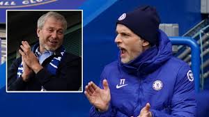Chelsea boss thomas tuchel met owner roman abramovich for the first time in porto. Chelsea Boss Tuchel Pretty Sure Abramovich Likes What He Sees After Billionaire Russian Told Him Titles Are All That Matter Rt Sport News