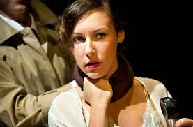 Westside Theatre Reviews: October 2014