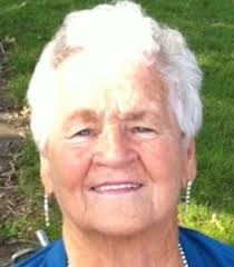 Elaine McGuire Obituary (2015)