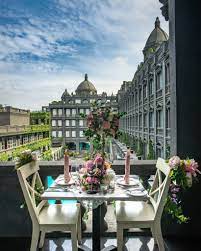 Cottonwood bed & breakfast · 2. 10 Hotel Instagramable Paling Unik Di Bandung Harga Mulai 100ribuan