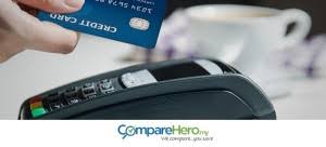 Please select a bank and a credit card to compare. What Is Contactless Payment Comparehero