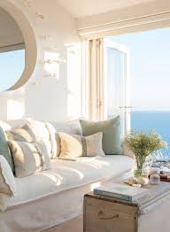 The Edge Luxury Self Catering Beach Hut Whitsand Bay Cornwall In 2020 Beach House Living Room Beach House Interior Home Living Room